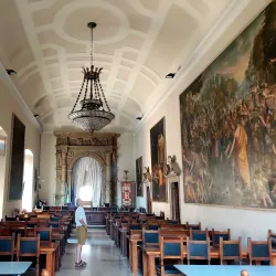 Palazzo Comunale (Town Hall) - Cremona