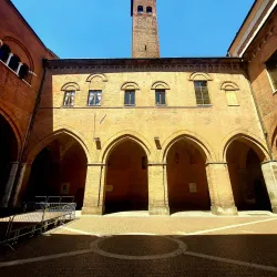 Palazzo Comunale (Town Hall) - Cremona