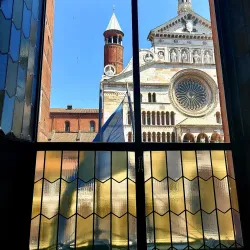 Palazzo Comunale (Town Hall) - Cremona