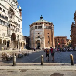Piazza del Comune - Cremona