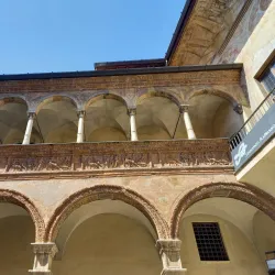 Piazza del Comune - Cremona