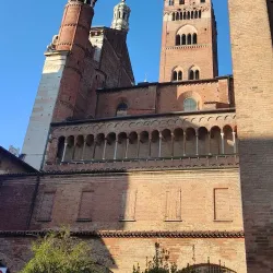Piazza del Comune - Cremona