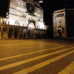Piazza del Comune - Cremona