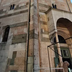 Piazza del Comune - Cremona