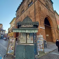 Piazza del Comune - Cremona