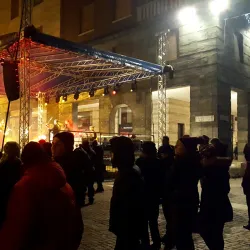 Piazza del Comune - Cremona