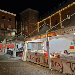 Piazza Stradivari - Cremona