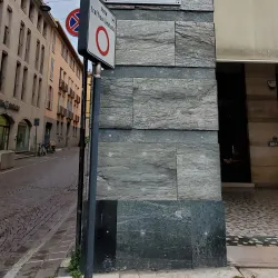 Piazza Stradivari - Cremona