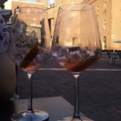 Piazza Stradivari - Cremona