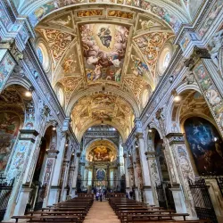 San Sigismondo Church - Cremona