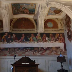 San Sigismondo Church - Cremona