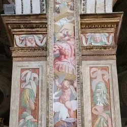 San Sigismondo Church - Cremona