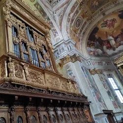 San Sigismondo Church - Cremona