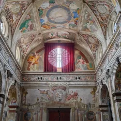 San Sigismondo Church - Cremona