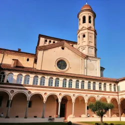 San Sigismondo Church - Cremona