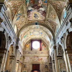 San Sigismondo Church - Cremona