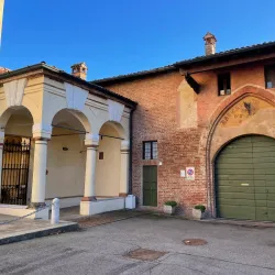 San Sigismondo Church - Cremona
