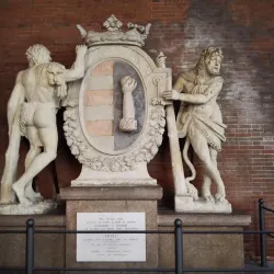 Torrazzo Museum - Cremona