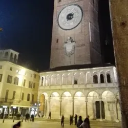 Torrazzo Museum - Cremona
