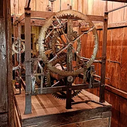 Torrazzo Museum - Cremona