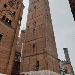Torrazzo of Cremona - Cremona