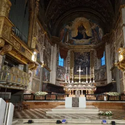 Torrazzo of Cremona - Cremona