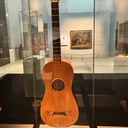 Violin Museum (Museo del Violino) - Cremona