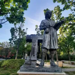 Violin Museum (Museo del Violino) - Cremona