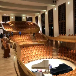 Violin Museum (Museo del Violino) - Cremona