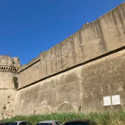 Castello di Carlo V - Crotone