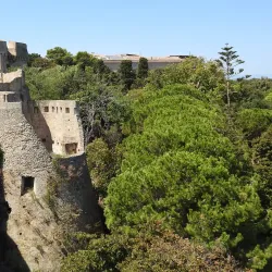 Castello di Carlo V - Crotone
