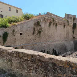 Castello di Carlo V - Crotone