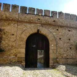 Castello di Carlo V - Crotone