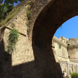 Castello di Carlo V - Crotone