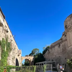 Castello di Carlo V - Crotone