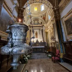 Cattedrale di Crotone (Cathedral of Crotone) - Crotone