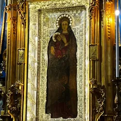 Cattedrale di Crotone (Cathedral of Crotone) - Crotone