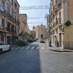Cattedrale di Crotone (Cathedral of Crotone) - Crotone