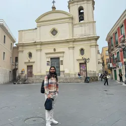 Cattedrale di Crotone (Cathedral of Crotone) - Crotone