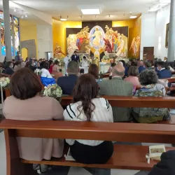 Chiesa di San Domenico - Crotone