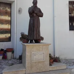 Chiesa di San Domenico - Crotone