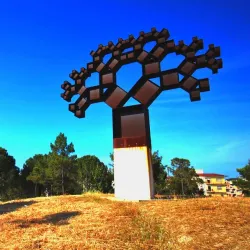 Fontana di Pitagora - Crotone