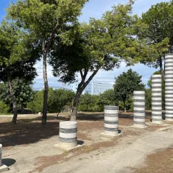 Fontana di Pitagora - Crotone