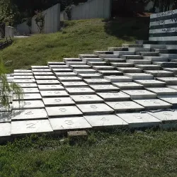 Fontana di Pitagora - Crotone