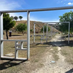 Fontana di Pitagora - Crotone