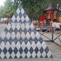 Fontana di Pitagora - Crotone