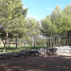 Fontana di Pitagora - Crotone