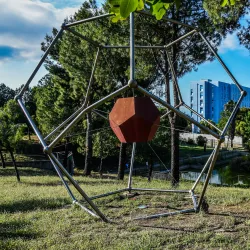 Fontana di Pitagora - Crotone