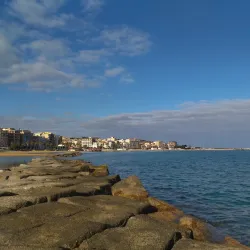 Lungomare di Crotone - Crotone