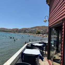 Lungomare di Crotone - Crotone